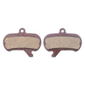 SRAM, Maven, Disc Brake Pads, Shape: Maven, Organic Quiet, X-Large, Pair