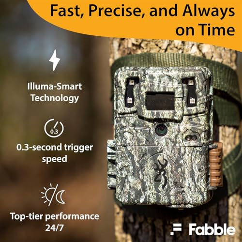 Trail Camera Bundle with 40MP Resolution, 2 Cameras, 32GB SD Cards & Accessories - Black