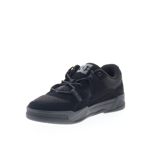 DC Construct, Black/Black/Black, 9