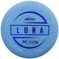 Disc Golf Disc - Limited Edition Paul McBeth Luna Putter 173-174g Jawbreaker Plastic