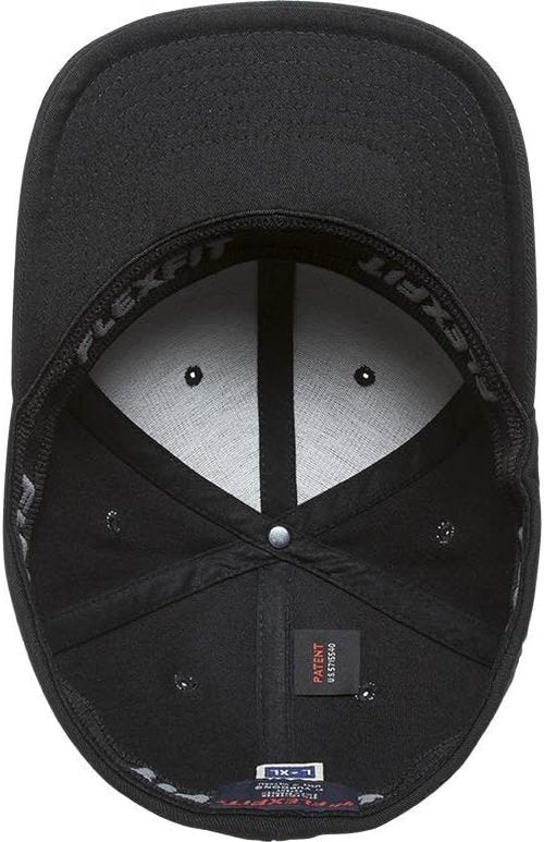 Flexfit Men's Pro-Formance Hat - Comfortable, Breathable Design | Perfect for Sports and Casual Wear