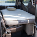 Havnby SnugNest Inflatable Pickup Truck Mattress for Ford Rear Cab, Hybrid Design