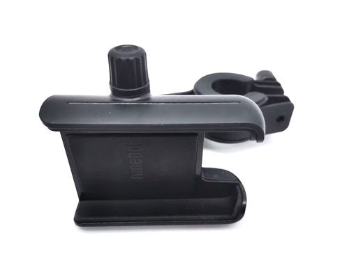 Original Phone Holder & Anti Theft Code Lock for NINEBOT MAX G30 F20 F30 F40 Electric Scooter Phone Navigation Holder Accessory
