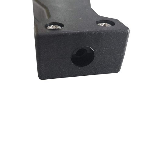 CAVENLLI Golf Cart Crow Foot 2 Prong 36V Charger Cord Plug for Club Car DS, 101643301-1