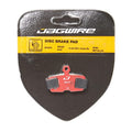 Jagwire SRAM Disc Brake Pads - Sport Semi-Metallic for Code RSC & R