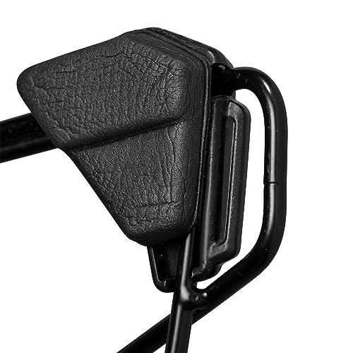 Fastpitch Defender's Facemask for Youth - Black, EvoShield Sports Gear