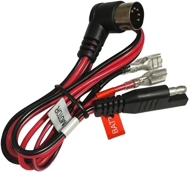 Wildlife Feeder Timer Controller for Deer, Turkey & Game Feeders - Digital 6V/12V Backlit LCD