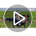 Portal Oversized Folding Camping Chair - Heavy Duty XXL Support 600 lbs - 1 Pack