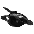 SRAM GX Trigger Shifter 10-Speed Rear Black