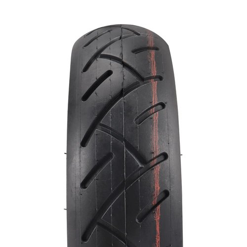 10x2.50 Tire + Inner Tube Set for 6” RIM 10" Scooter Wheels Electric Scooter Swagcycle Hover Board Smart Self Balancing Electric Scooters 36V 48V 400W 500W 800W Hub Motor