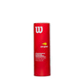 WILSON US Open Tournament Tennis Ball, Red