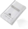 Wevac Vacuum Sealer Bags - Commercial Grade 100 Pint, 6x10 Inch | BPA Free, Heavy Duty for Food Storage