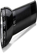 MagLite 3C Cell Flash Light, Black