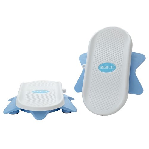 Ab Twister Board, Twister Exercise Board, Waist Twisting Disc - Ab Board Exercise, Twisting Stepper, Waist Trainer Trimmer - for Ab Exercise Abs Core, Full Body Toning Workout Home Gym
