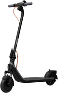 Segway Ninebot E2 Plus II Electric Scooter - 15.5–20 MPH, Long Range, Foldable Design, UL Certified