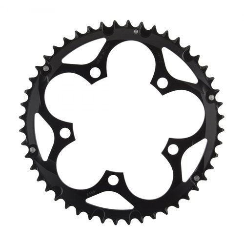 SRAM Force/Rival/Apex 48T 10-Speed 110mm Black Chainring