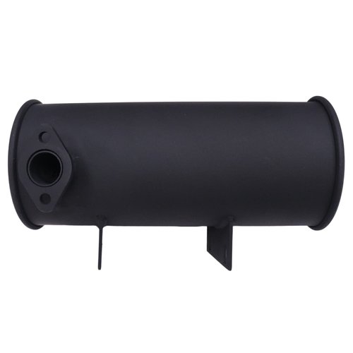 Holdia Muffler 14396-G1 15460-G1 16457-G1 Compatible with EZGO (76-87) 2 Cycle Golf Cart