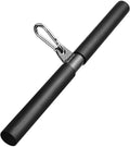 Skiennix Pulldown Straight Bar - Versatile Cable Machine Attachment for Home Gym | Tricep & LAT Press