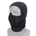 Tactical Full Face Mask Balaclava Cap Motorcycle Army Airsoft Paintball Headgear Metal Mesh Hunting Protective Mask