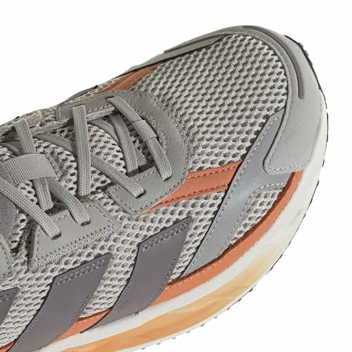 adidas Men's Adistar 3 Running Shoes Grey/Taupe Size 11.5
