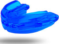 Skiennix Mouth Guard - Soft Sports Mouthguard for Braces | No Boiling Required, Ideal for Football & Martial Arts
