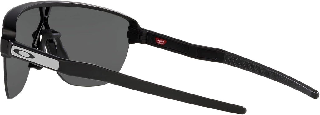 Oakley Men's OO9248 Corridor Rectangular Sunglasses - Stylish UV Protection | Durable Frame