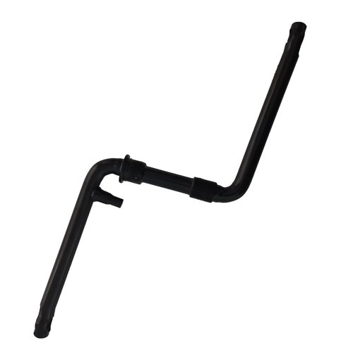 ZZRSDAN One Piece Crankarm Set, Wide One Piece Bike Crank to Crank Assembly Kit, Length of Arm:170mm/6.693" (170mm/6.693"-Black)