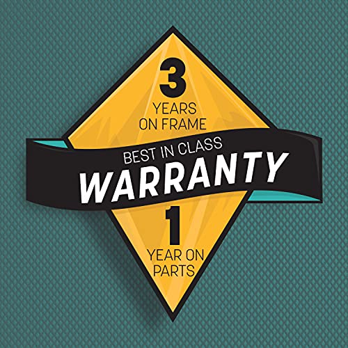 Skywalker Trampolines 15' Round Spring Pad - Royal Blue Replacement Safety Cover