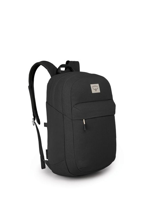 Osprey Arcane XL Day Commuter Backpack, Black