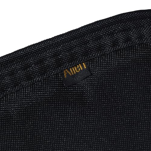Allen Company Locking Handgun Case, 8", Black