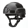 LEJUNJIE MICH 2000 Fast Helmet PJ Style Airsoft Helmets Tactical Helmet for Paintball Outdoor Sports Hunting Shooting