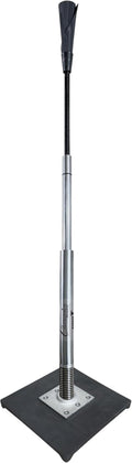 Champion Pro Series Adjustable Batting Tee - Durable Hitting Trainer for Baseball & Softball