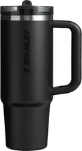 STANLEY Quencher ProTour Tumbler - Leakproof Lid, Built-In Straw & Handle | Insulated Stainless Steel, BPA-Free