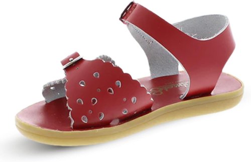 FOOTMATES Waterproof Sandals for Kids - Slip-Resistant, Non-Marking Outsoles | Eco-Friendly Design