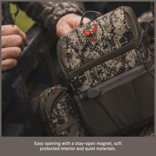 Badlands RF Mag Case - Mud Version, Rangefinder Accessory for Hunters