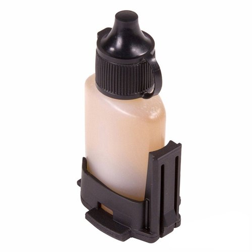 Magpul MIAD/MOE Lubrication Bottle Grip Core , Black , 1/2 oz
