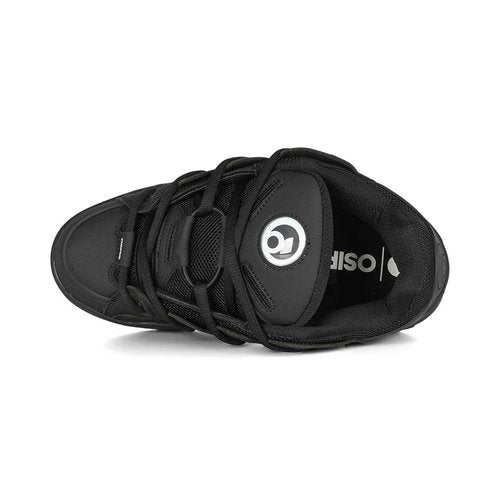 Osiris D3 OG Black/Black/Black 9 D (M)
