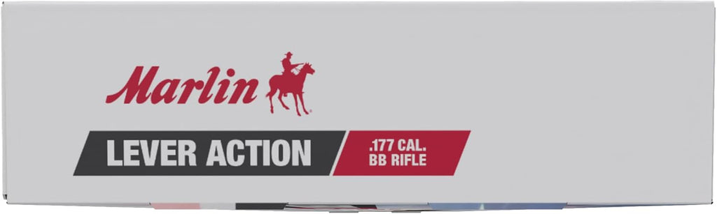 Umarex Marlin Lever Action Rifle - .177 Caliber BB Gun for Precision Shooting