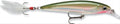 Rapala X-Rap Jerkbait 06 Fishing Lures (Olive Green, Size- 2.5)