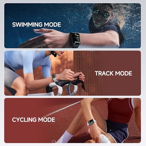 Xiaomi Smart Band 10 Pro Black Fitness Tracker with AMOLED Display & 21-Day Battery