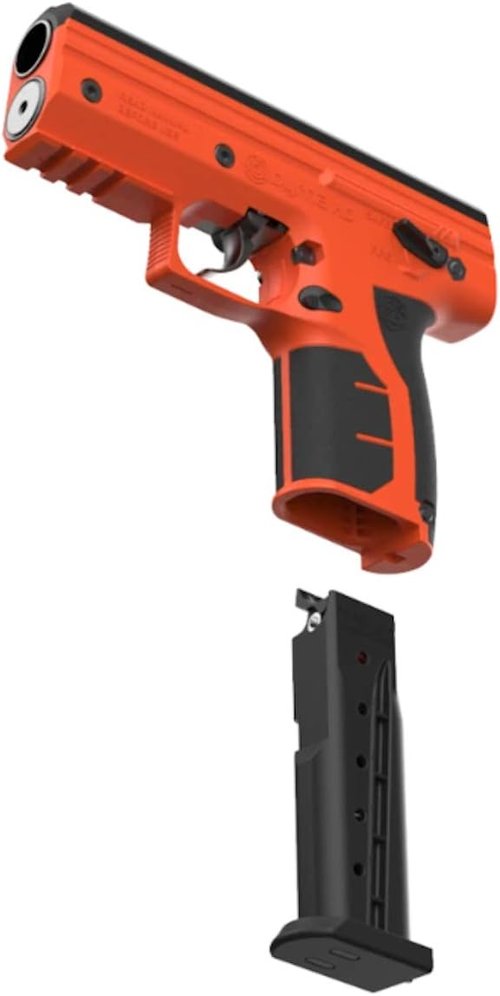 Byrna Spare 5 Round Magazine - Compatible with SD, SDXL, HD, HDXL, LE, EP | Set of 2