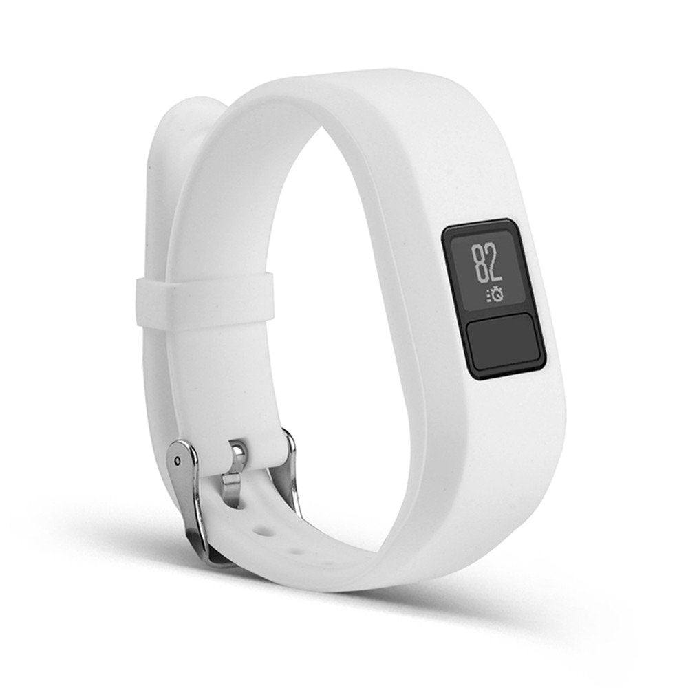 Weinisite Wristband for Garmin Vivofit 3,Replacement Band for Garmin Vivofit 3 (Set 1)