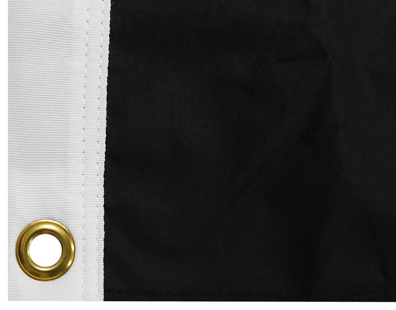USMC Logo Emblem Flag 3x5 Premium Heavy Duty Polyester Banner - Officially Licensed