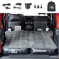 JOYTUTUS SUV Air Mattress for Jeep Wrangler JL 2018-2026 Camping & Road Trips