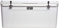 YETI Tundra 125 Hard Cooler - Durable Insulation for Ultimate Ice Retention | Perfect for Outdoor Adventures