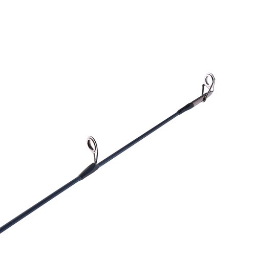 Pflueger 7' President Casting Rod, 2 Piece Fishing Rod, Medium Heavy Rod Power, 10-17 lb Line Rating, Lure Rating 1/4-1 oz