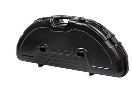 CMPCT.BOW CSBLACK PLT PK -
