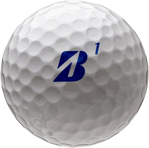 Bridgestone Ladies Precept Golf Balls - High Performance | Soft Feel & Exceptional Distance