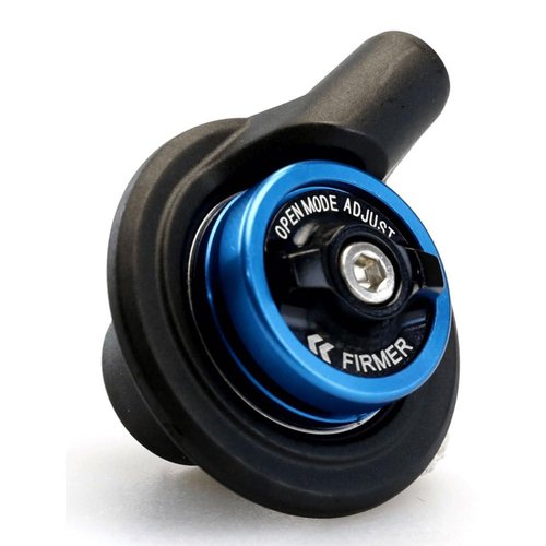Fox Shox Topcap Interface Parts; F-S Remote; U-Cup; Push-Lock - 820-05-456-KIT