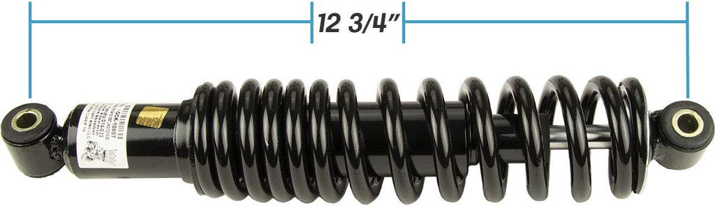 Yamaha G14, G16, G19, and G22 Golf Cart Rear Coil Shock